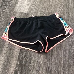 Exercise Shorts